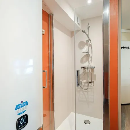 T2 Dans L'intra-muros Vue Exceptionnelle Apartamento Saint-Malo